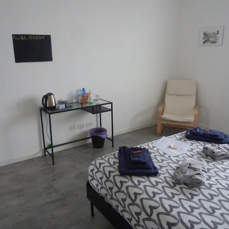 B&B Gioli Milánó Kültér fotó