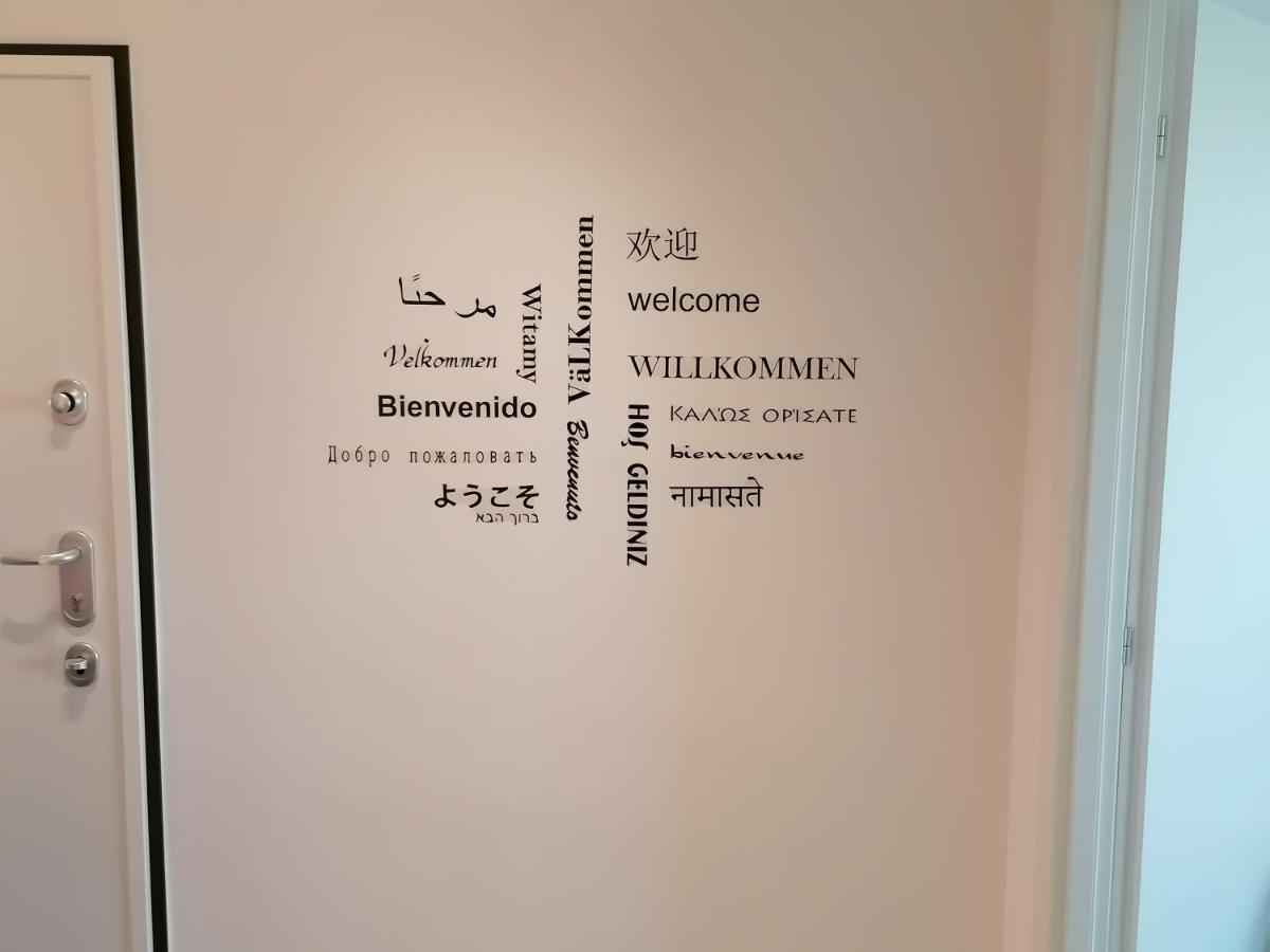 B&B Gioli Milánó Kültér fotó