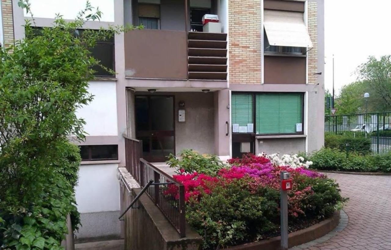 B&B Gioli Milánó Kültér fotó