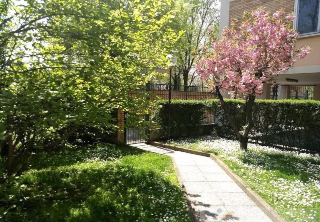 B&B Gioli Milánó Kültér fotó