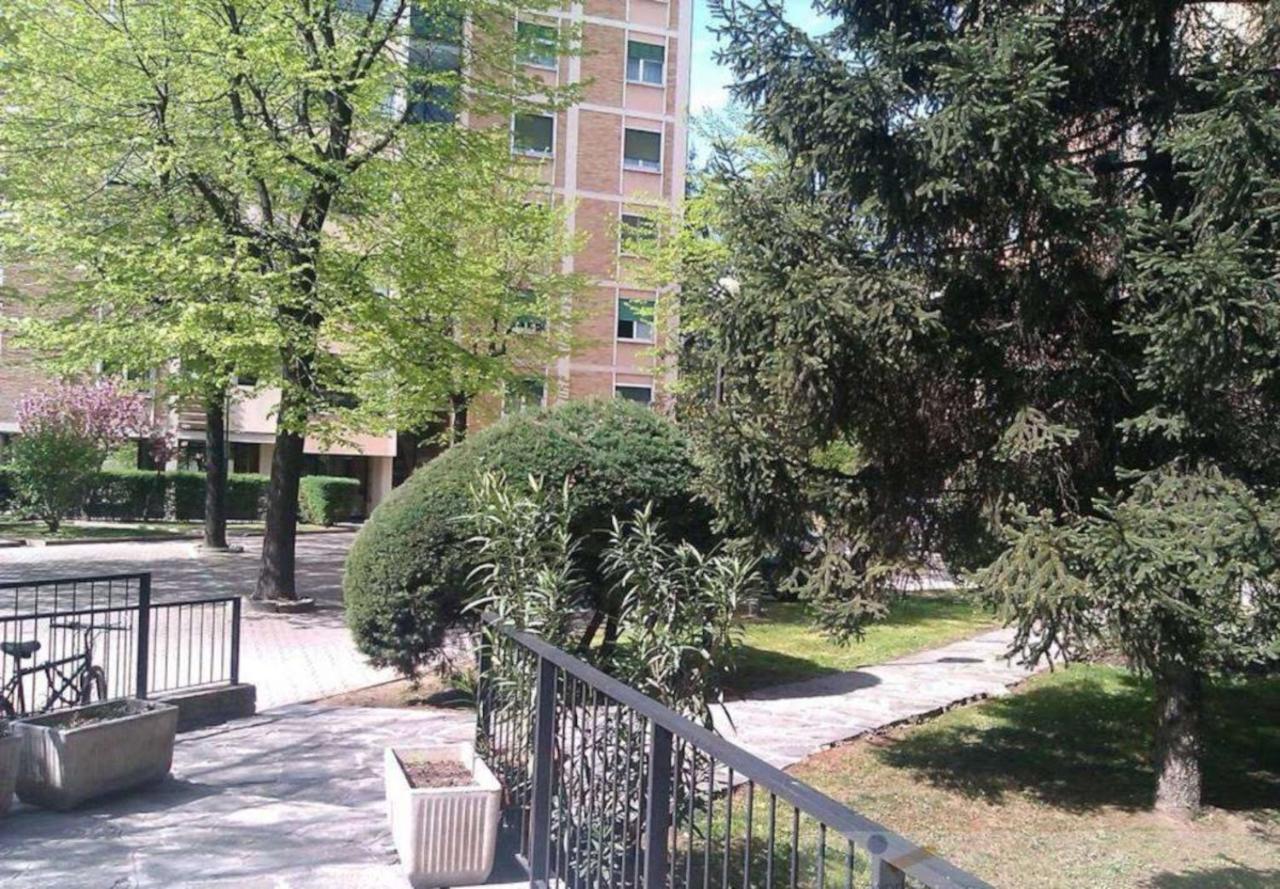 B&B Gioli Milánó Kültér fotó