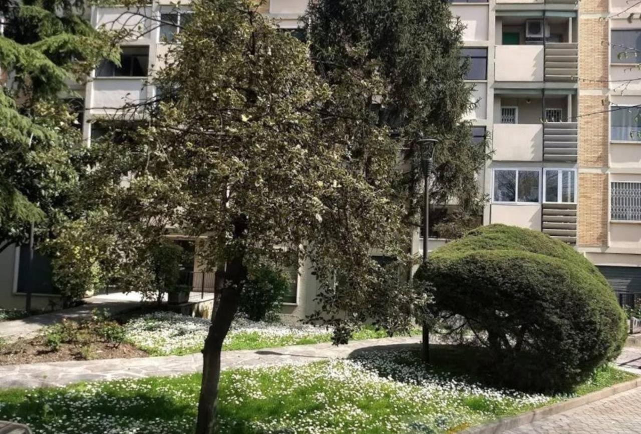B&B Gioli Milánó Kültér fotó