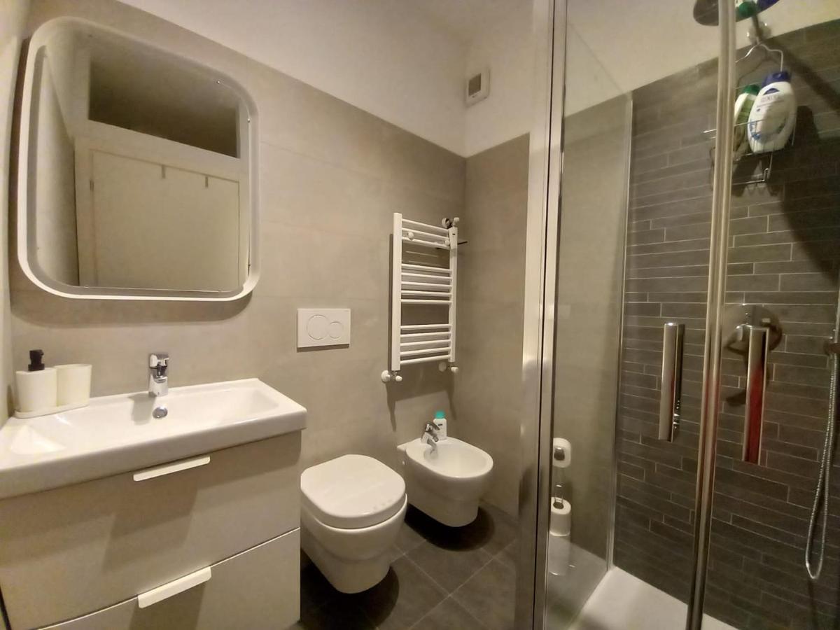 B&B Gioli Milánó Kültér fotó