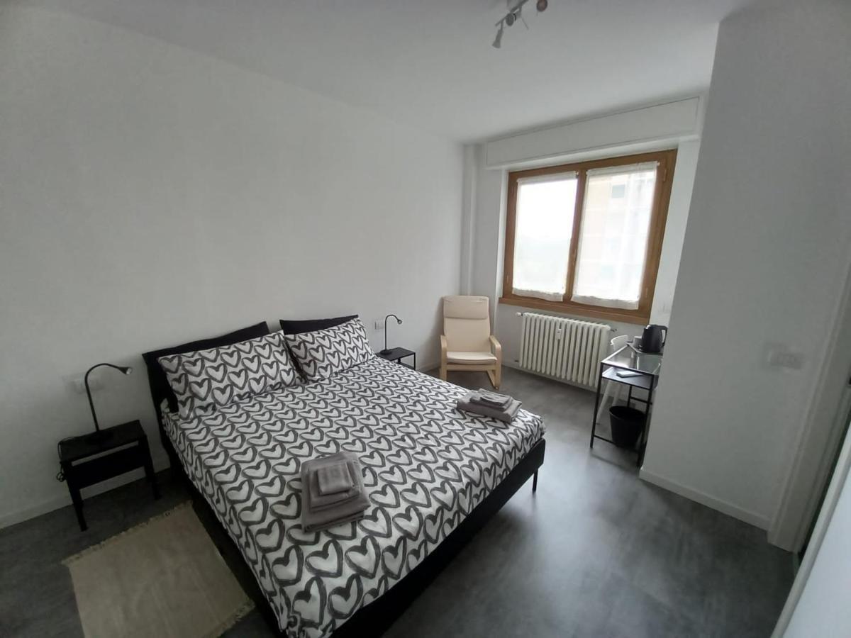 B&B Gioli Milánó Kültér fotó