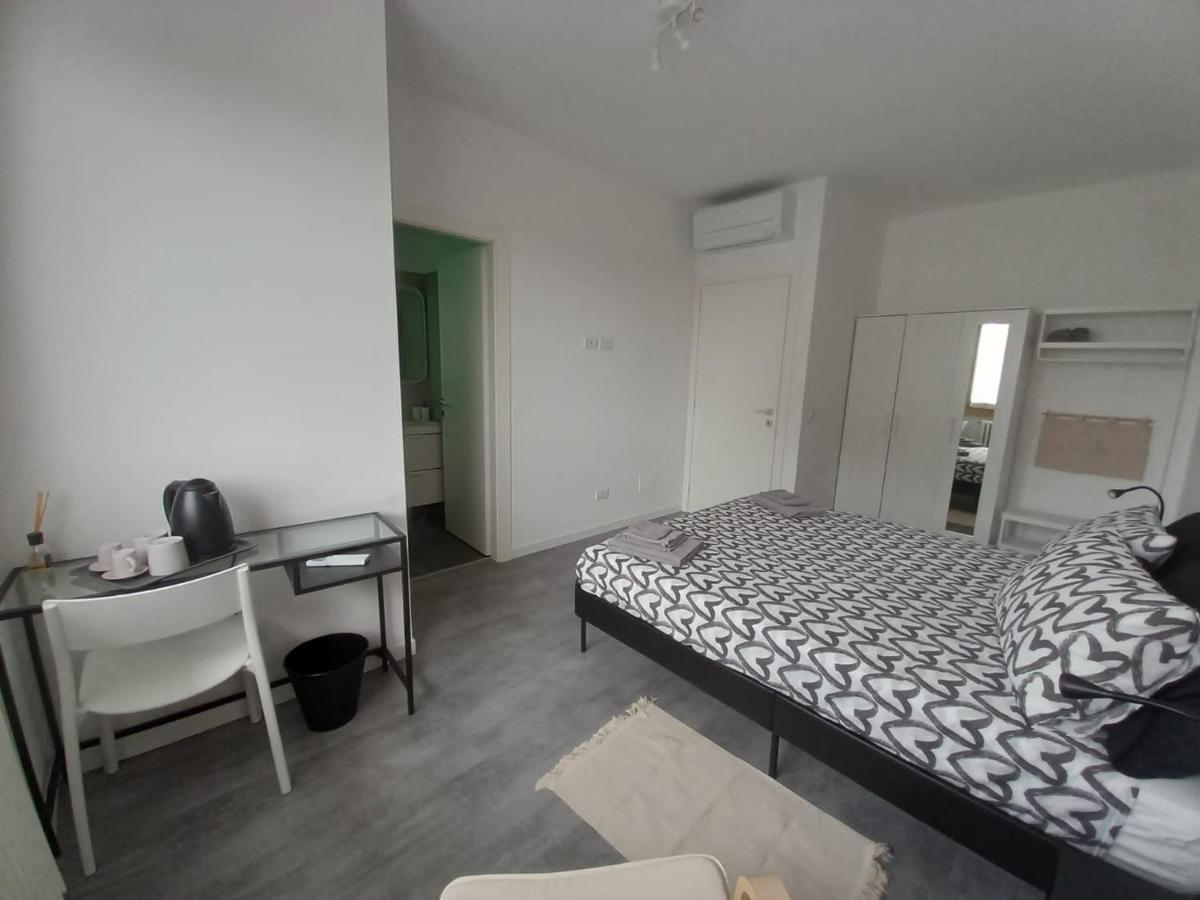 B&B Gioli Milánó Kültér fotó