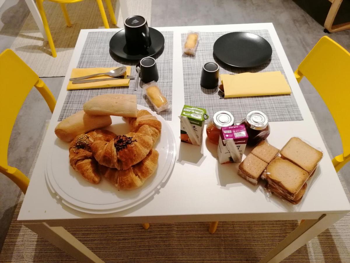 B&B Gioli Milánó Kültér fotó