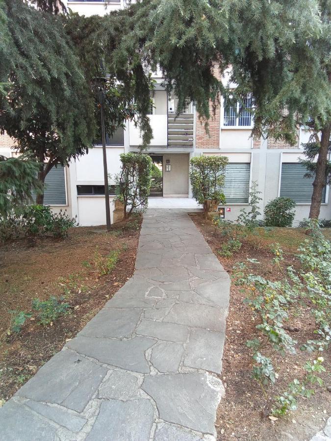 B&B Gioli Milánó Kültér fotó