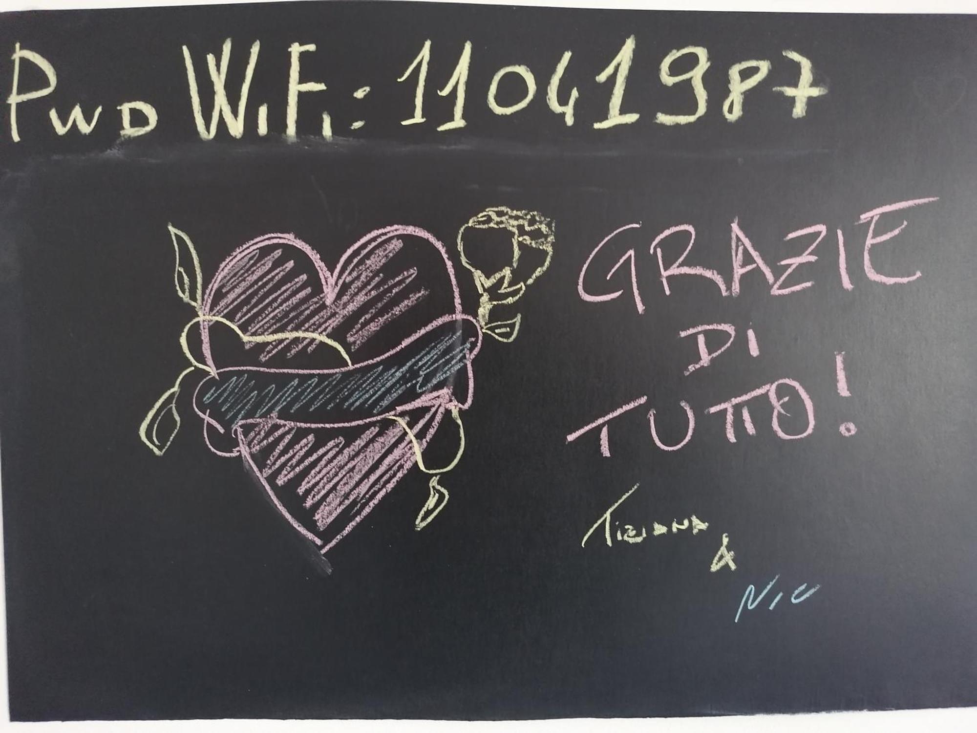 B&B Gioli Milánó Kültér fotó
