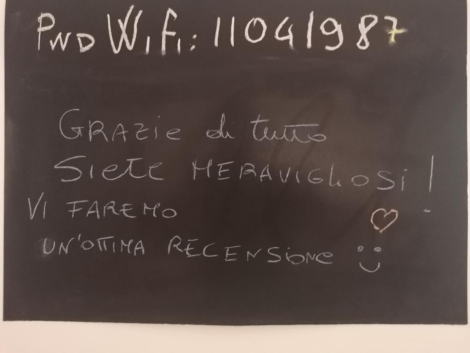 B&B Gioli Milánó Kültér fotó