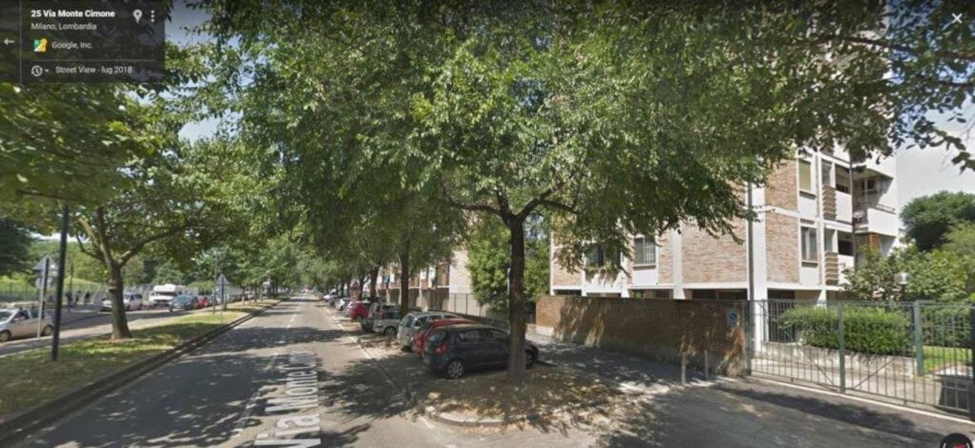 B&B Gioli Milánó Kültér fotó